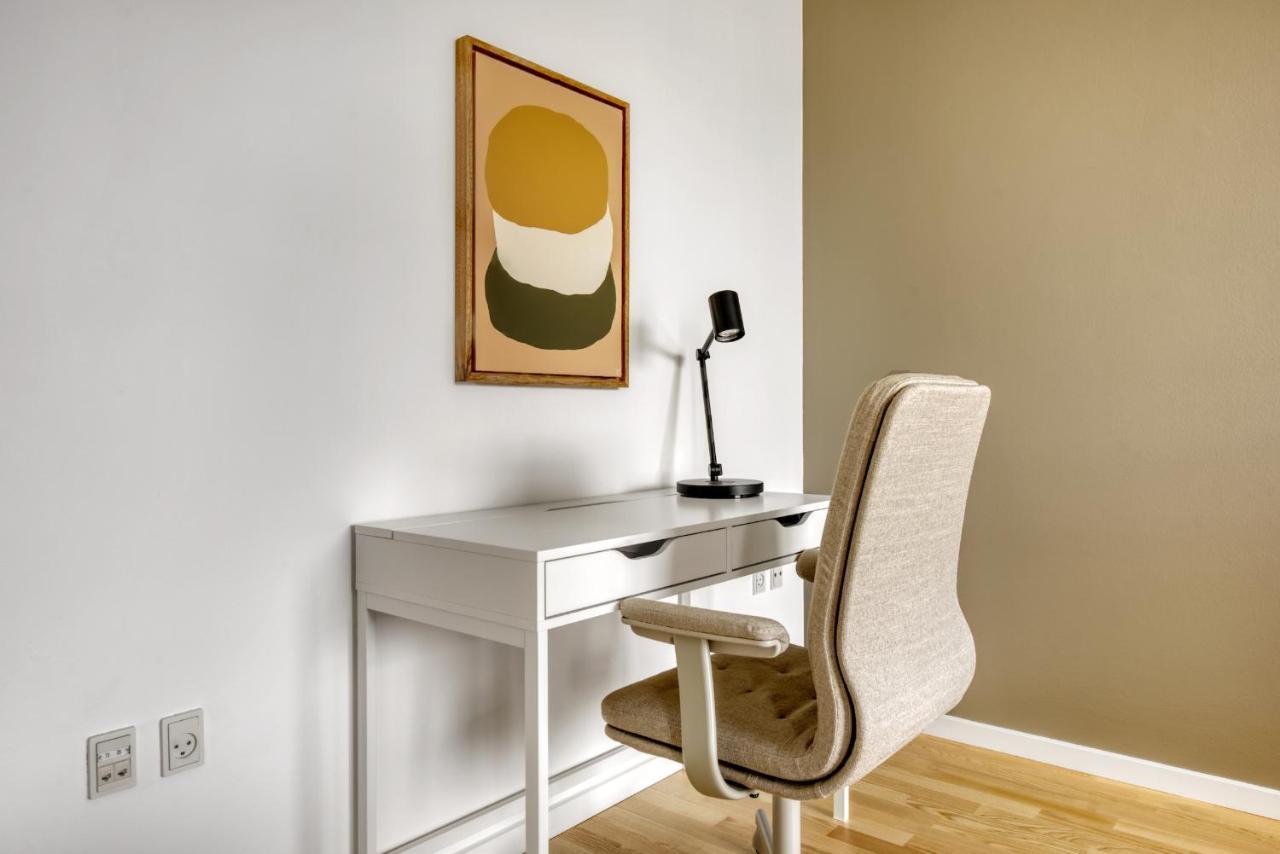 Amazing Two Bedroom Apartment In Urban Area Kopenhagen Exterior foto