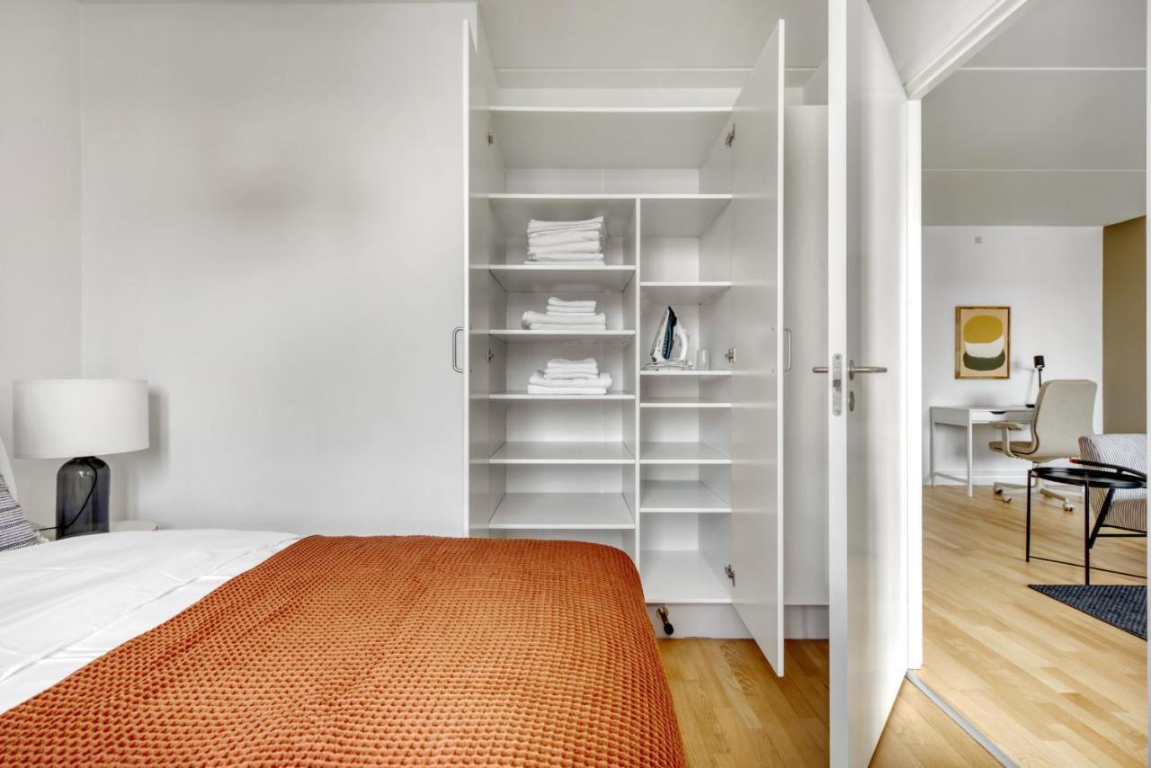 Amazing Two Bedroom Apartment In Urban Area Kopenhagen Exterior foto