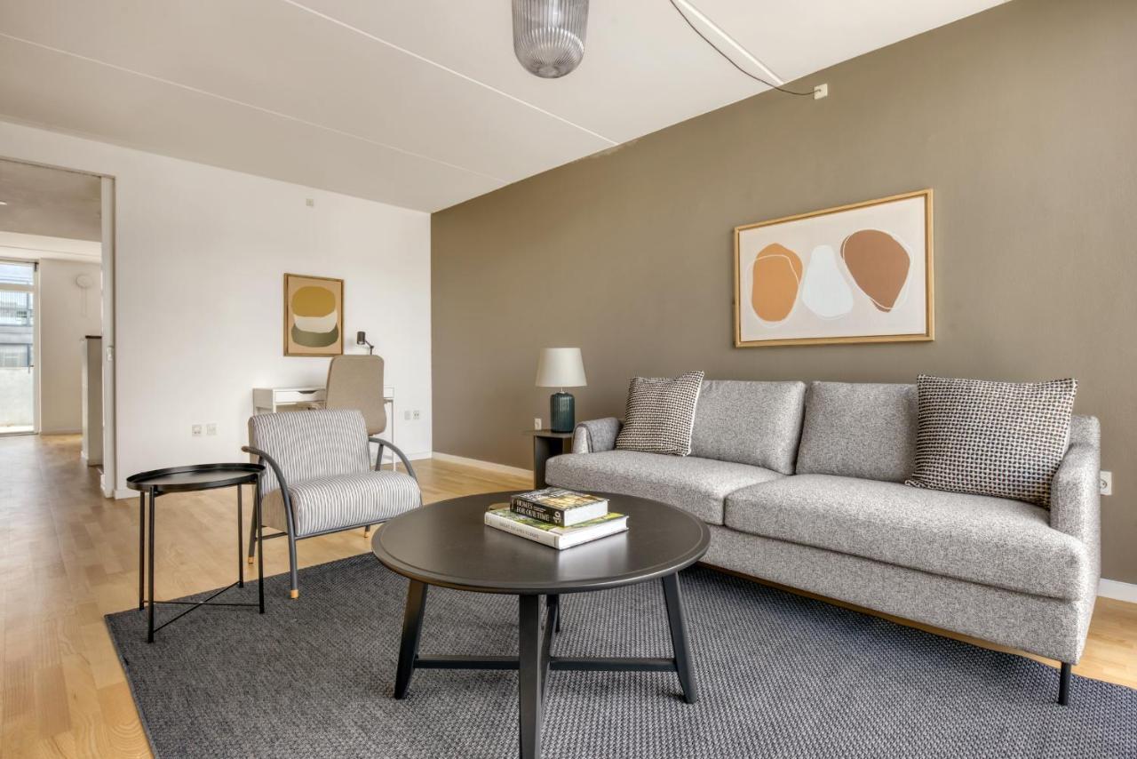 Amazing Two Bedroom Apartment In Urban Area Kopenhagen Exterior foto