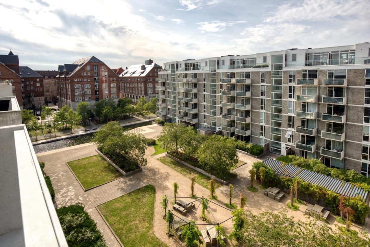 Amazing Two Bedroom Apartment In Urban Area Kopenhagen Exterior foto