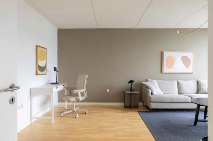Amazing Two Bedroom Apartment In Urban Area Kopenhagen Exterior foto
