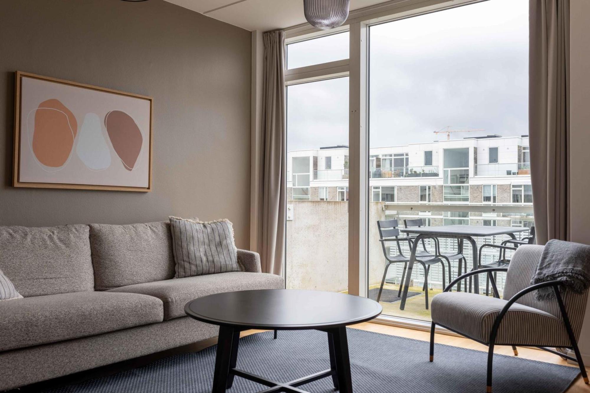 Amazing Two Bedroom Apartment In Urban Area Kopenhagen Exterior foto