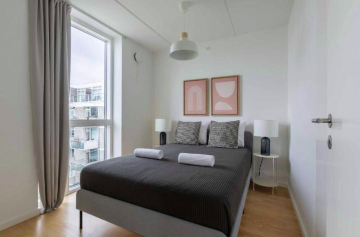Amazing Two Bedroom Apartment In Urban Area Kopenhagen Exterior foto