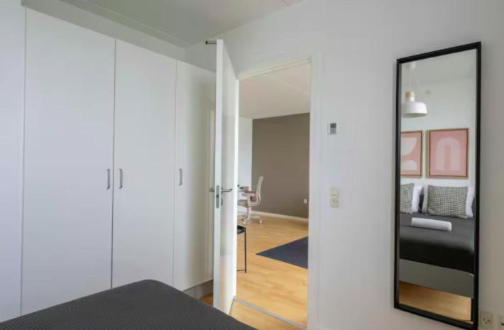 Amazing Two Bedroom Apartment In Urban Area Kopenhagen Exterior foto